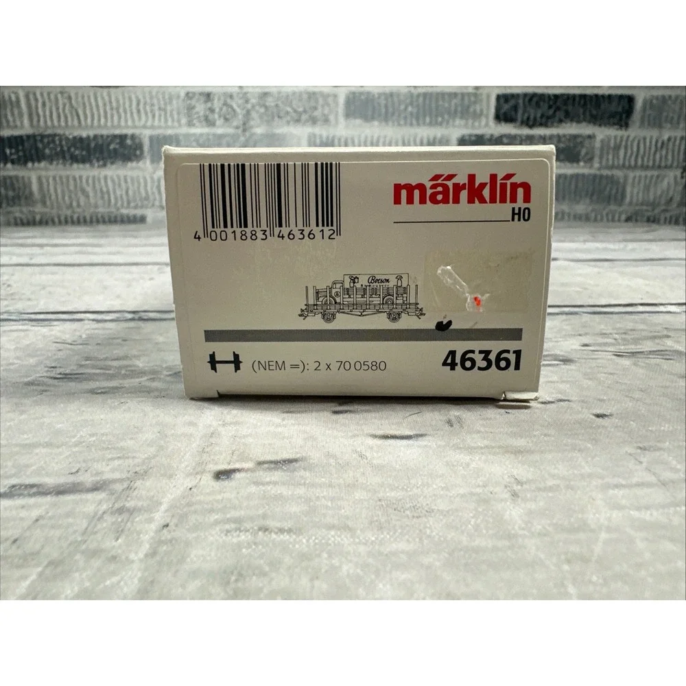 Märklin rklin 46361